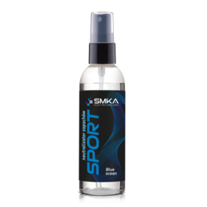 Neutralizator zapachów Sport Blue Ocean 100 ml