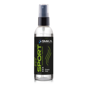 Neutralizator zapachu Sport Green tree 100 ml