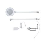 mobilna lampa lupa omega 3.5