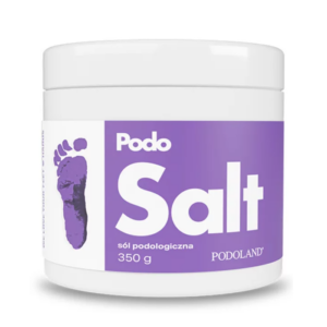 Podoland PodoSalt sól podologiczna 350 g