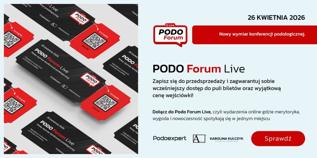 Podoforum baner