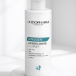 Mydełko podologiczne Mykogen