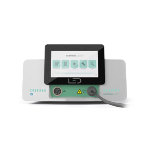 Laser podologiczny Surtron