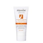 Allpresan Pedicare 4 krem z aplikatorem 18% mocznika