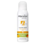 Allpresan pianka do stóp mango