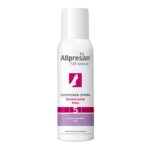 Allpresan puder w sprayu do stóp