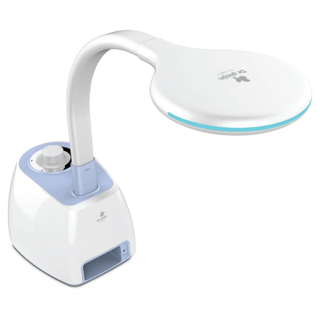 GEHWOL Tech Zimna Plazma w podologii