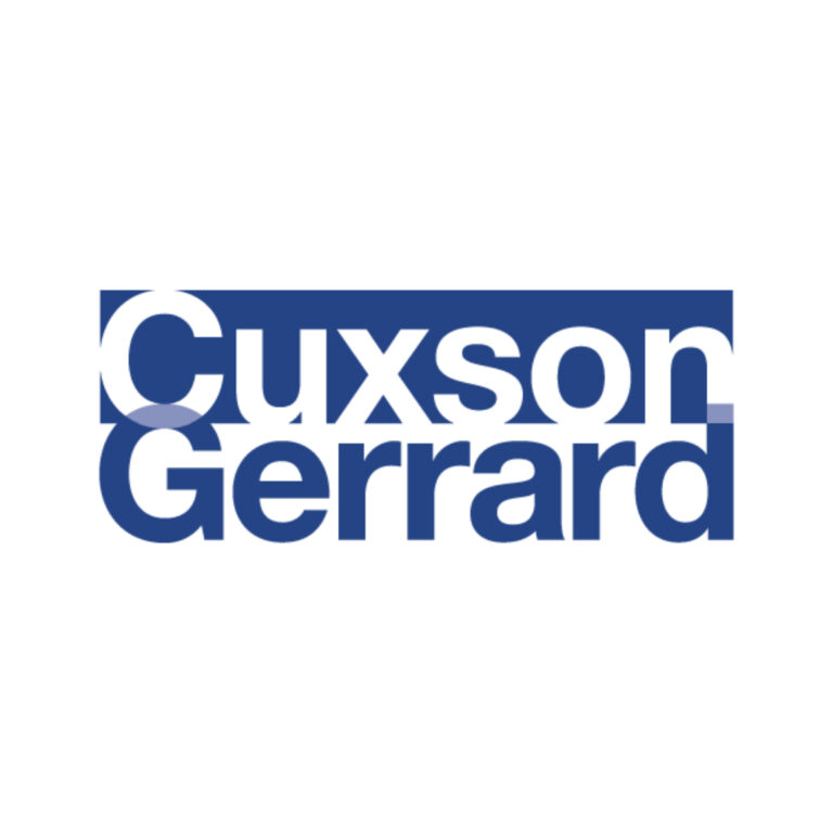 Cuxson Gerrard