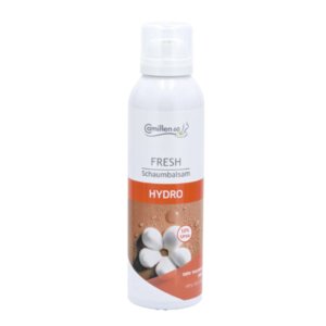 camillen fresh hydro pianka
