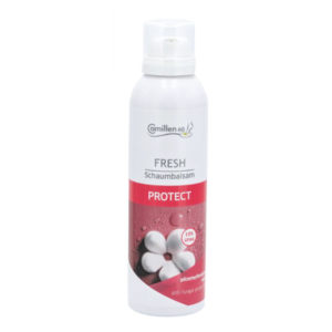 camillen fresh protect pianka