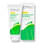 camillen fussbalsam frisch balsam odświeżający