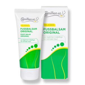 camillen fussbalsam frisch balsam odświeżający