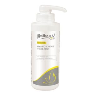 camillen hydro creme krem do skóry suchej i atopowej