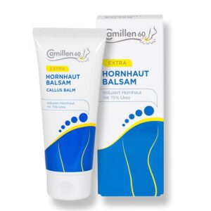 camillen hornhaut balsam na zrogowacenia