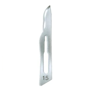 skalpel 15