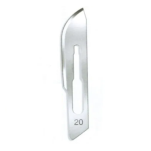 skalpel 20