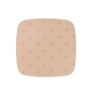 Aquacel Ag foam opatrunek ze srebrem