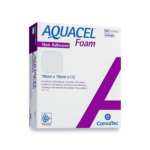 opatrunek piankowy aquacel