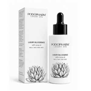 Podopharm LUXURY OILS ESSENCE z olejem cacay