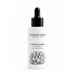 podopharm luxury spa olejek