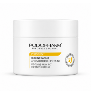 podopharm maść regenerująca